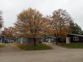 Domstad Resort Utrecht Vakantiewoningen